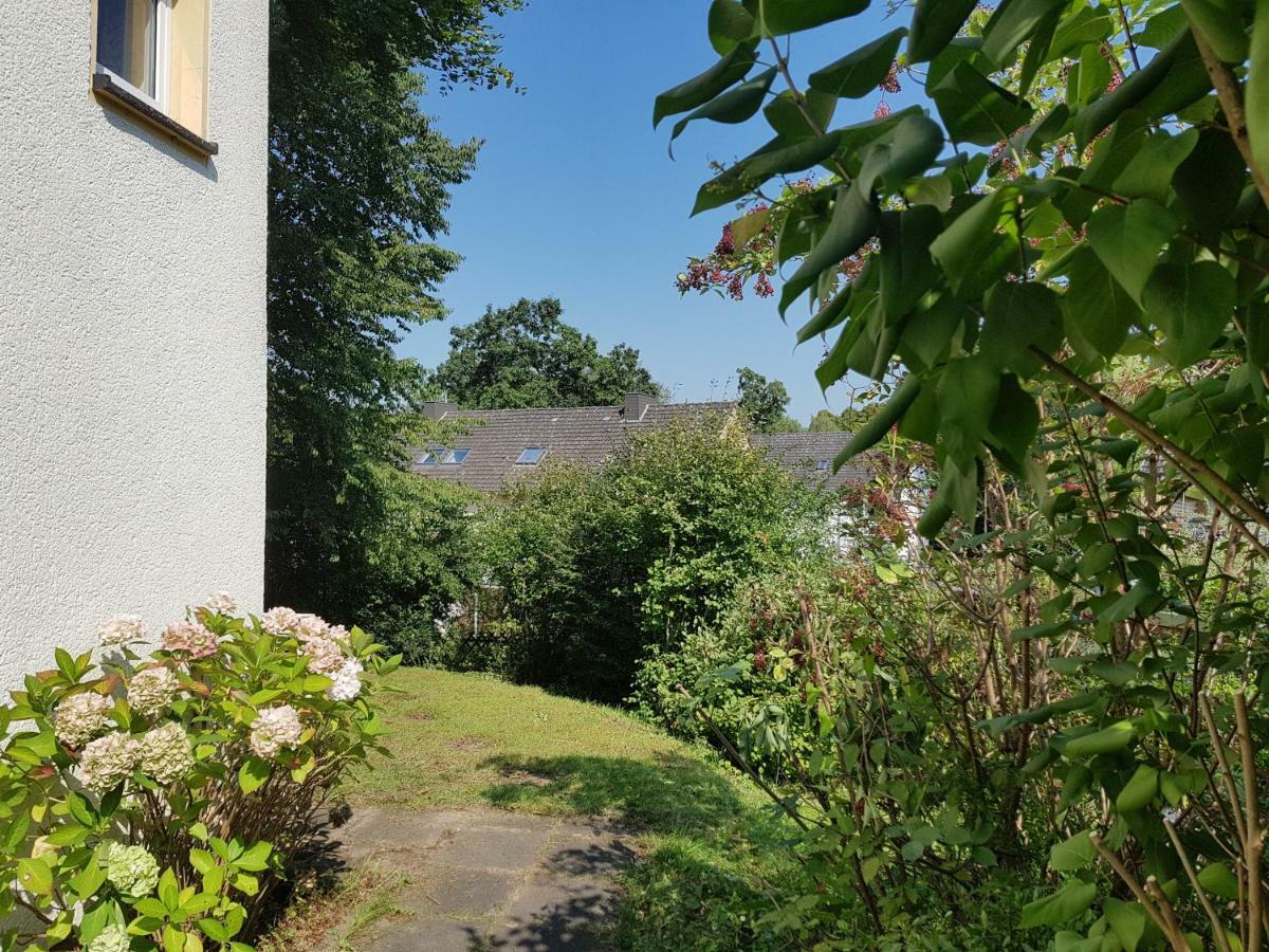 Adler-Haus Hotel Herford Exterior foto